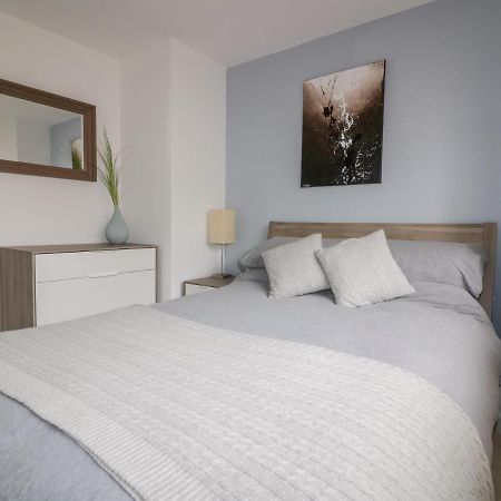 The Lookout Apartman New Quay Kültér fotó