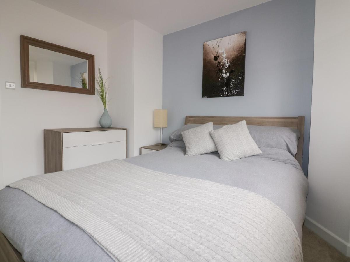 The Lookout Apartman New Quay Kültér fotó